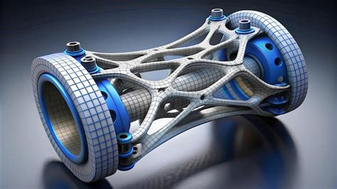 Elastomer-Based Materials – Revolutionizing Aerospace and Automotive Engineering?