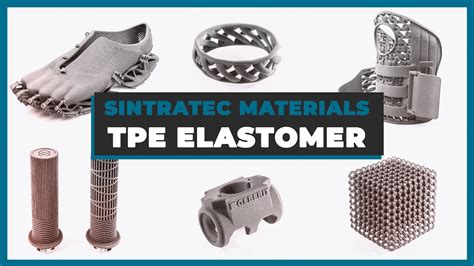  Elastomere – Revolutionäres Material für die Automobilindustrie und Medizintechnik!