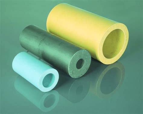 Fluorpolymer: Optimiertes Material für die Automobilindustrie und Medizintechnik!