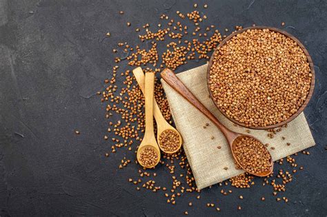 Quinoa: Nachhaltiges Superfood und vielseitiger Rohstoff für die Lebensmittelindustrie!