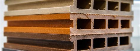  Wood-Plastic Composites: Revolutionäre Werkstoffe für die Zukunft?