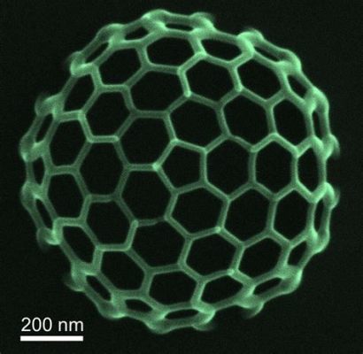  Zeolithen: Nanostrukturen für effizientere Katalysatoren und energieoptimierte Speicherlösungen!